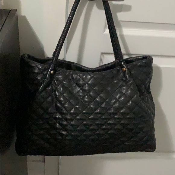 Vintage DKNY Purse - Picture 7 of 9